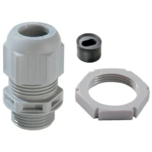 Wiska Flat Form Kit Tke/P 20/Ffd/2.5-4 Gland Kit M20 Polyamide 66 G