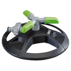 Draper Revolving 3-Arm Sprinkler