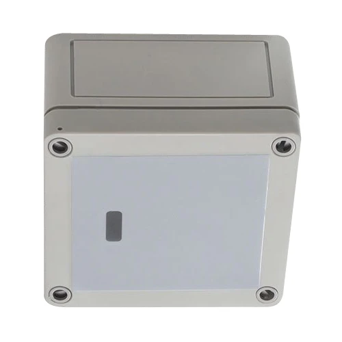 Basic Switching Infrared Programmable IP40 Ceiling Flush Mounted PIR Occupancy Sensor - Image 2