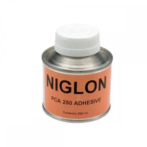 Niglon PCA250 PVC Adhesive 1/4Ltr Can For Conduit