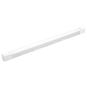 Aurora Batten LED Economy IP20 20W 1200mm 4000K