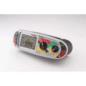 Megger 1008-123 3 Wire Multifunction Tester MFT1721