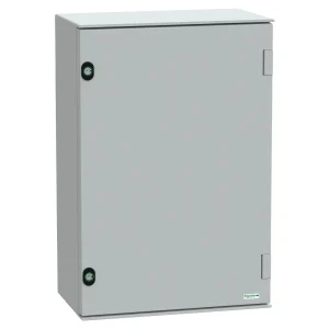 Enclosure PLM Completely Sealed 647 x 436 x 250mm