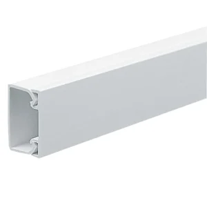 Trunking 25x16mmx3m White