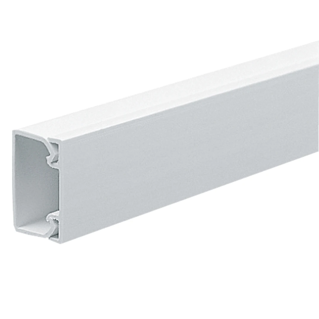 Trunking 25x16mmx3m White - Image 2