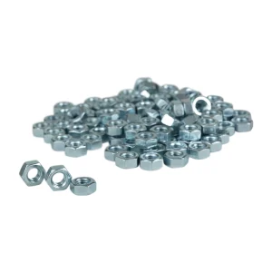 Unitrunk M6HN M6 Hex Nut