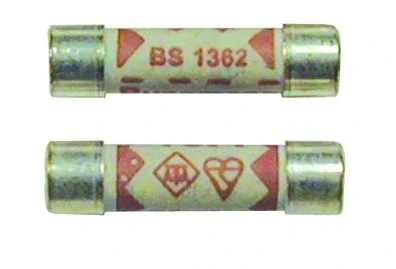 Fuse 3A To Bs1362 For Plug Top - Image 2
