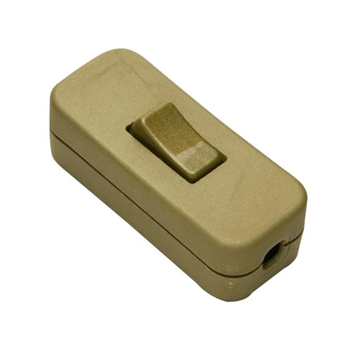 Switch Inline SP 2A Gold - Image 2