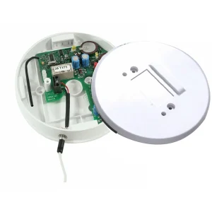 Aico Ei428 RadioLINK Relay Module Mains Powered with Rechargeable Battery