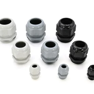 Cable Gland M25