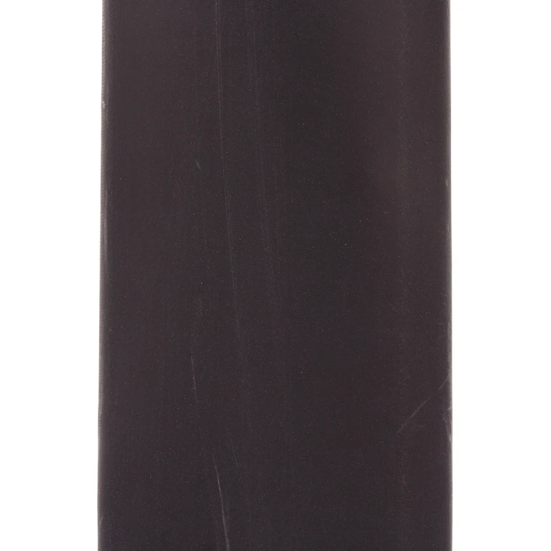 Sleeving LS0H Heat Shrink Standard Grade 2:1 Shrink Ratio 38mm Black Polyolefine