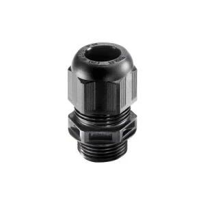 Wiska Cable Gland ESKV40 IP69 IP68 (5 bar 30 min) M40 Black Polyamide