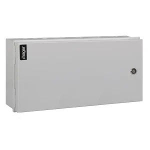 Distribution Board Type A 20 Way Single Pole+Neutral Eutral Switch 100A