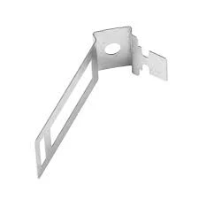 Cable Clip Fire Rated Safe-D Cond Galvanised Saddle 20 (pack of 20)