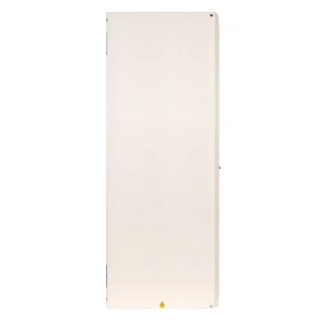 6 Way 500mm Schneider Merlin Powerpact4 400 / 630 / 800A Panelboard Style D + E Extension Box