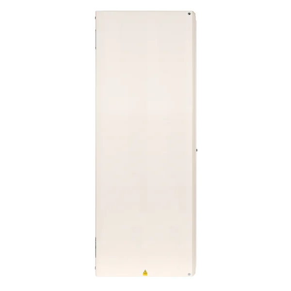 Schneider Electric 6 Way 500mm Schneider Merlin Powerpact4 400 / 630 ...