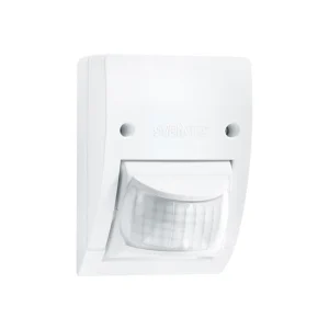 Steinel IS2160WHT 600W Infrared Wall Sensor 230-24V