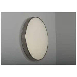 KSR Maxima L Satin Chrome Rim