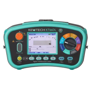 12 in 1 Multifunction Tester