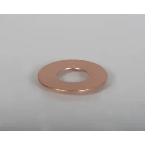 KSR Firebreak Qr Copper Detachable Rim