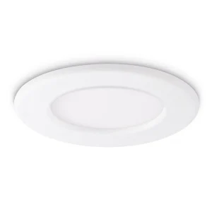 JCC JC73404 Skydisc LED Downlight IP20 10W 5700K 770lm