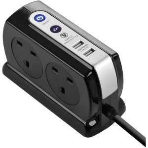 Extension Lead 4G USB 2m