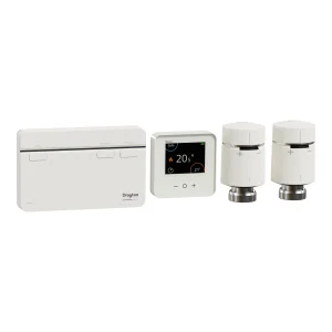 Multi-Zone Heating Kit 2