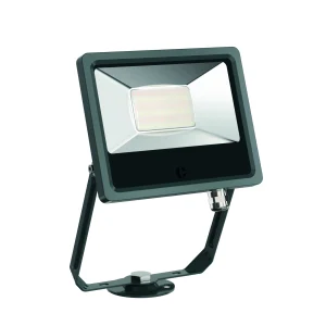 Floodlight 50W IP65 5000 - 5600Lm 120° Beam Angle 100 - 112Lm/W Colour Switchable