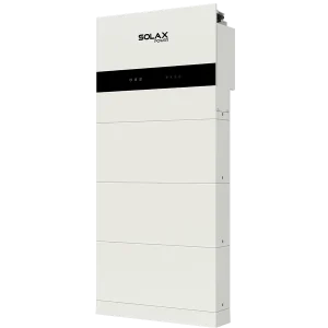 Solax 8kW Single Phase IES System Inverter