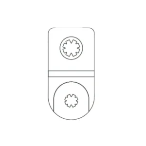 Earth Bonding Kit For Inverters