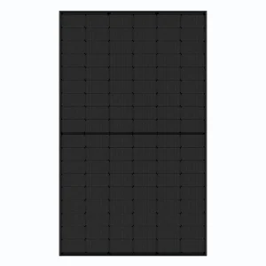 Jinko 440W Full Black Tiger Neo Solar Panel