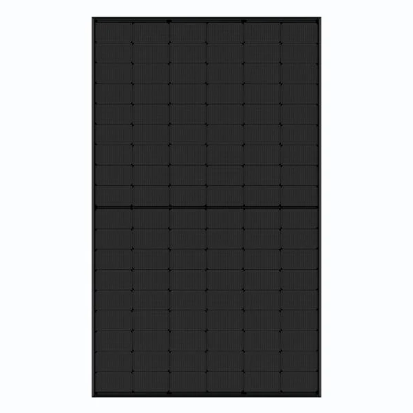Jinko 440W Full Black Tiger Neo Solar Panel