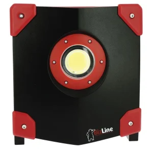 Bizline Floodlight Multi-Battery