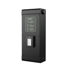 Rolec Stand alone Remote payment terminal