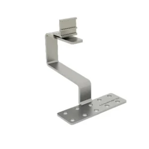 Clenergy PV-EZRACK Universal Roof Hook