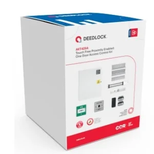 OSL AKT4254 Deedlock Bluetooth Control Kit