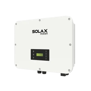 Solax X3 Ultra 15kW 3 Phase Hybrid Inverter 2 x MPPT