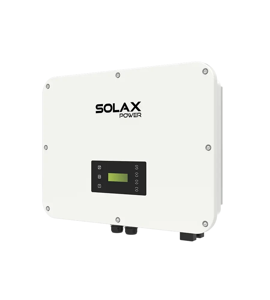 Solax X3 Ultra 15kW 3 Phase Hybrid Inverter 2 x MPPT - Image 2