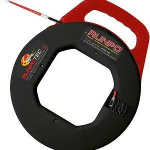 Runpo 5 Profi-Cable Pulling System 30M