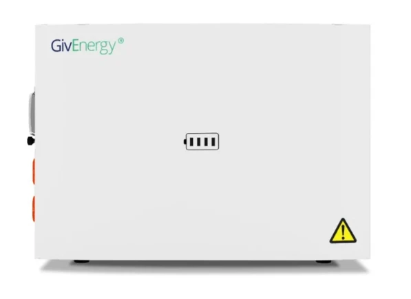 Givenergy 5.12 kWh Gen3 Battery - Image 2