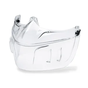 Ultrashield Flip-Up Face Protection
