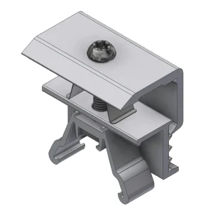 ValkAce - Panel Clamp Side