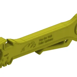 ValkAce - Disassembly tool