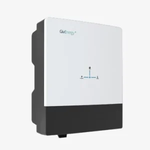3.6KW Gen 3 String Inverter