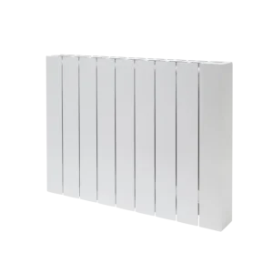 Dimplex AluRad Wi-Fi 1.5kW Electric Radiator White