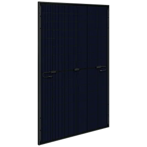 Astronergy 450W Type-N Full Black Bi-Facial Solar Panel