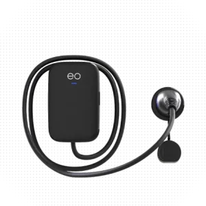 Mini Pro 3 EV Charger Type 2 Tethered 7.2kW With GSM Card