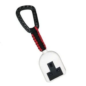 Super Rod Jakoda Socket Tester Holder and Nulling Device