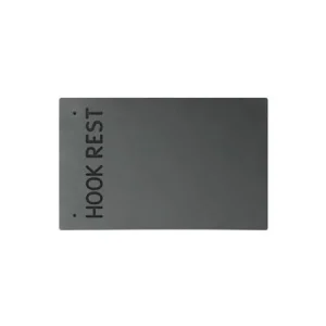 Clenergy Hook Rest Rubber Tile