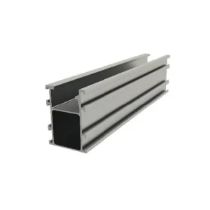 Clenergy PV-EZRACK Pro Rail Length 3600mm Silver
